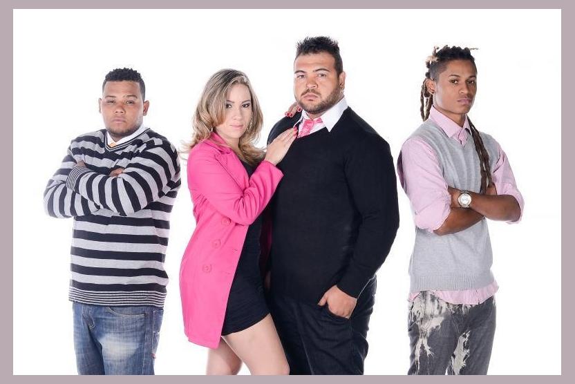 Grupo Beijo
